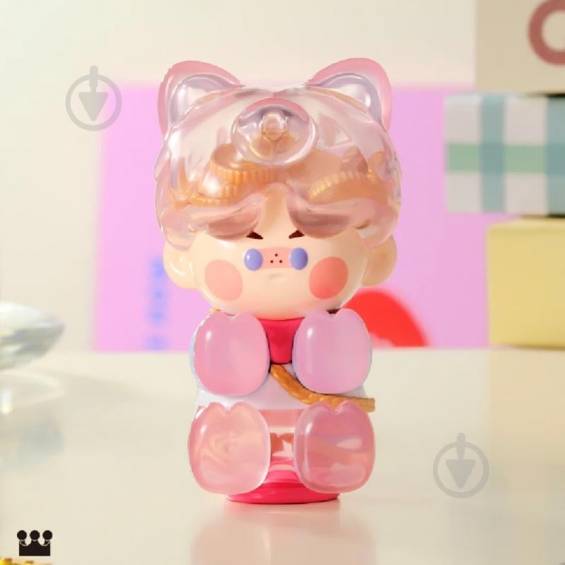 Ігрова фігурка-сюрприз POP MART PINO JELLY серія In Your Life PJIYL-01 - фото 12 Ігрова фігурка-сюрприз POP MART PINO JELLY серія In Your Life PJIYL-01 - фото 12