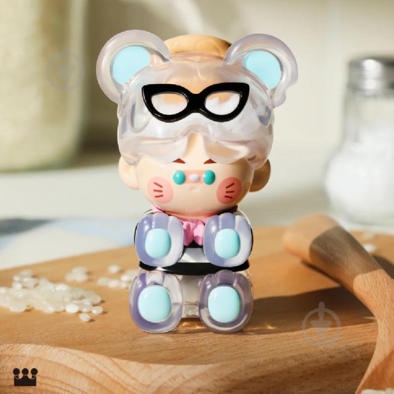 Ігрова фігурка-сюрприз POP MART PINO JELLY серія In Your Life PJIYL-01 - фото 11 Ігрова фігурка-сюрприз POP MART PINO JELLY серія In Your Life PJIYL-01 - фото 11