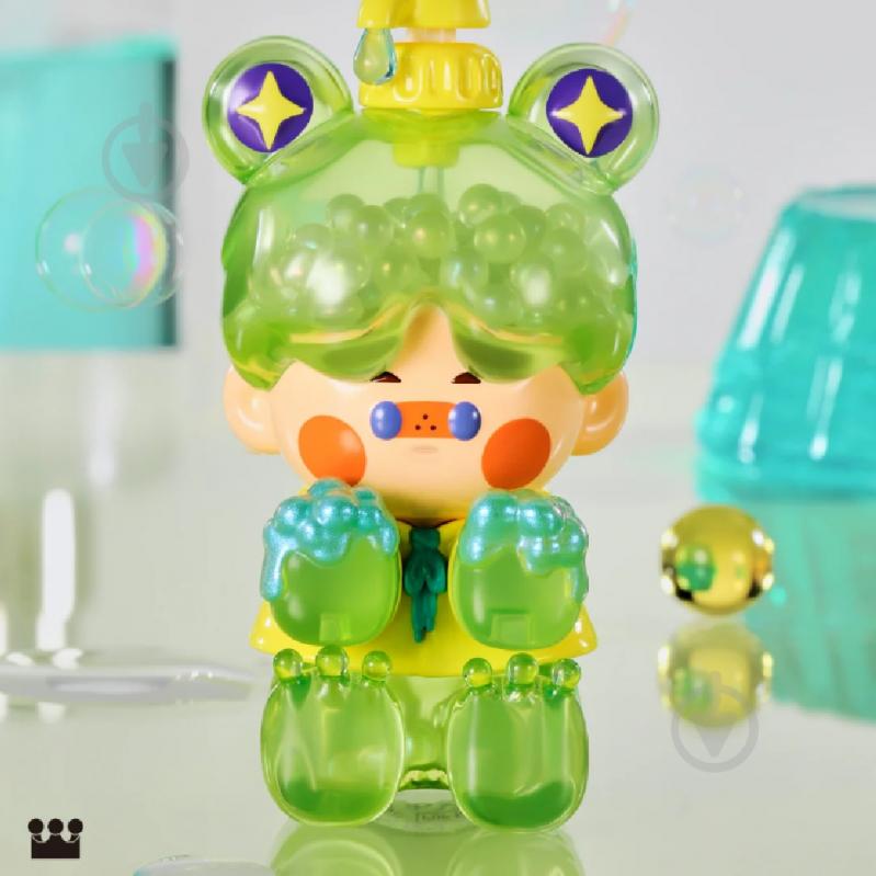 Ігрова фігурка-сюрприз POP MART PINO JELLY серія In Your Life PJIYL-01 - фото 7 Ігрова фігурка-сюрприз POP MART PINO JELLY серія In Your Life PJIYL-01 - фото 7