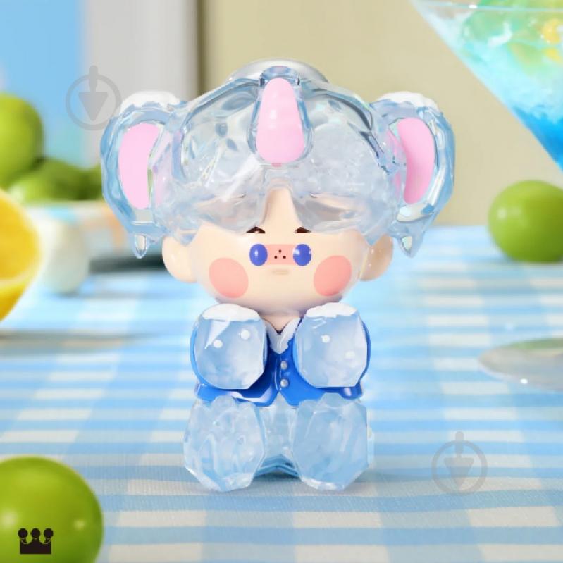 Ігрова фігурка-сюрприз POP MART PINO JELLY серія In Your Life PJIYL-01 - фото 6 Ігрова фігурка-сюрприз POP MART PINO JELLY серія In Your Life PJIYL-01 - фото 6