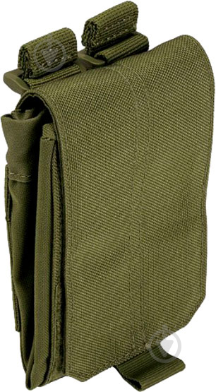 Підсумок 5.11 Tactical для скидання магазинів великий Large Drop Pouch [188] TAC OD - фото 1