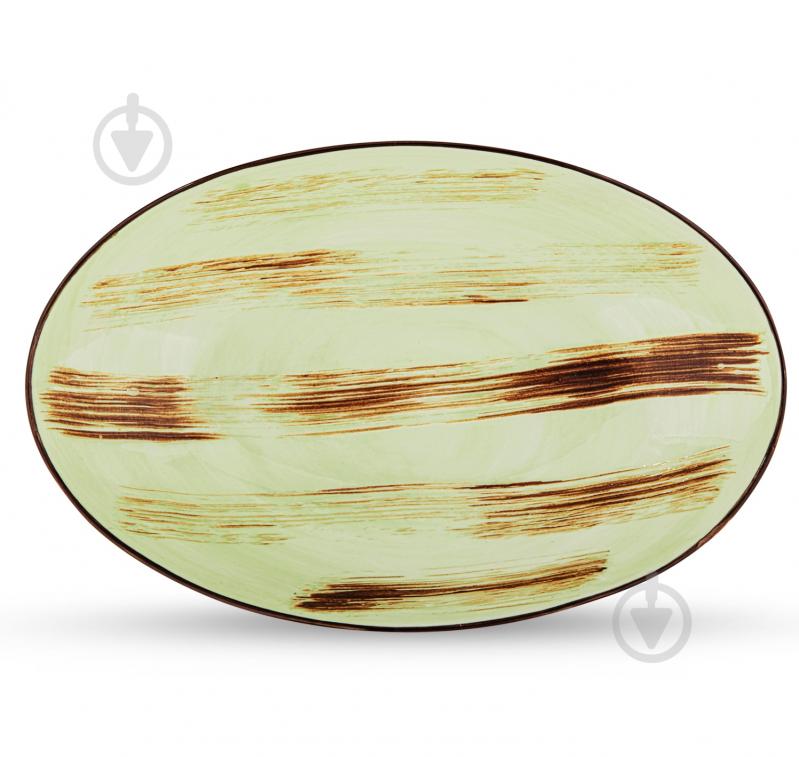Блюдо Wilmax Scratch Lavander WL-668140/A - фото 1