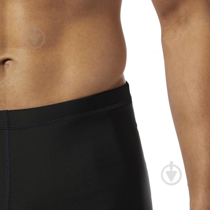 Шорти Reebok SW POOL SHORT DU3996 р. L чорний - фото 6 Шорти Reebok SW POOL SHORT DU3996 р. L чорний - фото 6
