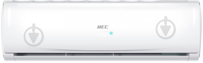 Кондиціонер Haier HEC-09QC(I)/HEC-09QC(O) - фото 2