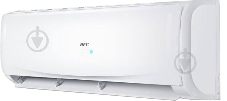 Кондиціонер Haier HEC-09QC(I)/HEC-09QC(O) - фото 3