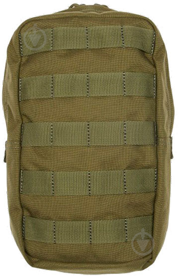 Підсумок 5.11 Tactical універсальний вертикальний 6.10 VERTICAL POUCH [188] TAC OD - фото 2