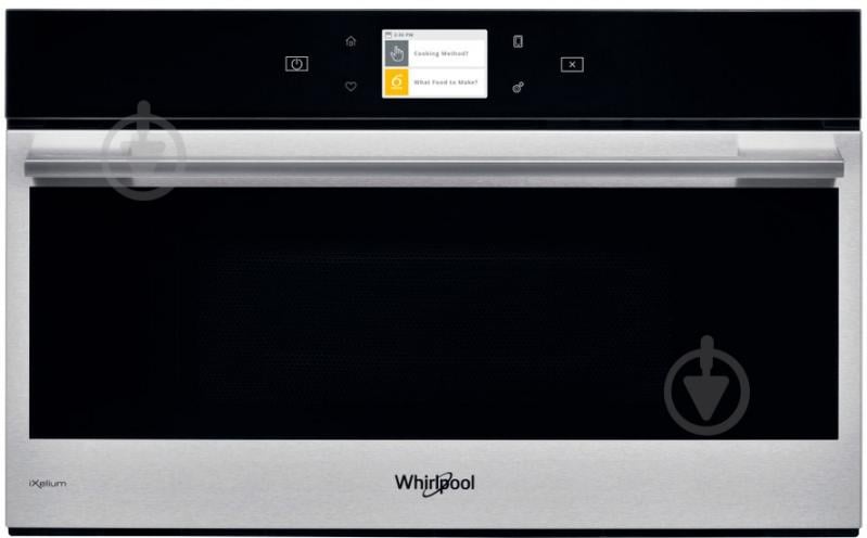  Whirlpool W9 MD260 IXL 