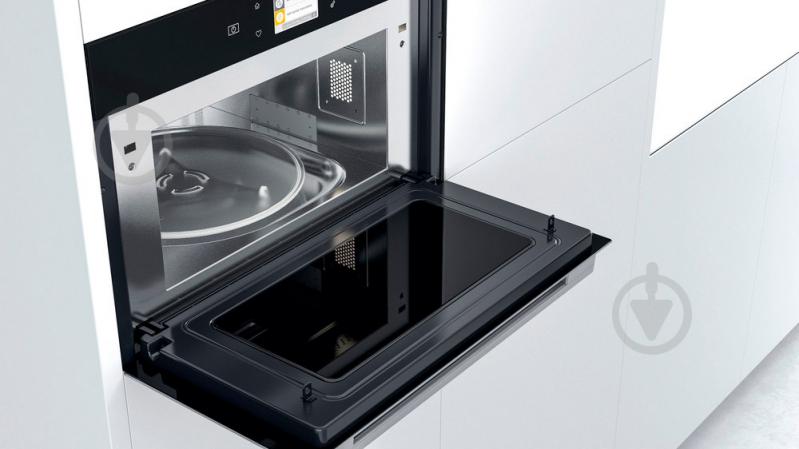 Микроволновая печь Whirlpool W9 MD260 IXL - фото 12