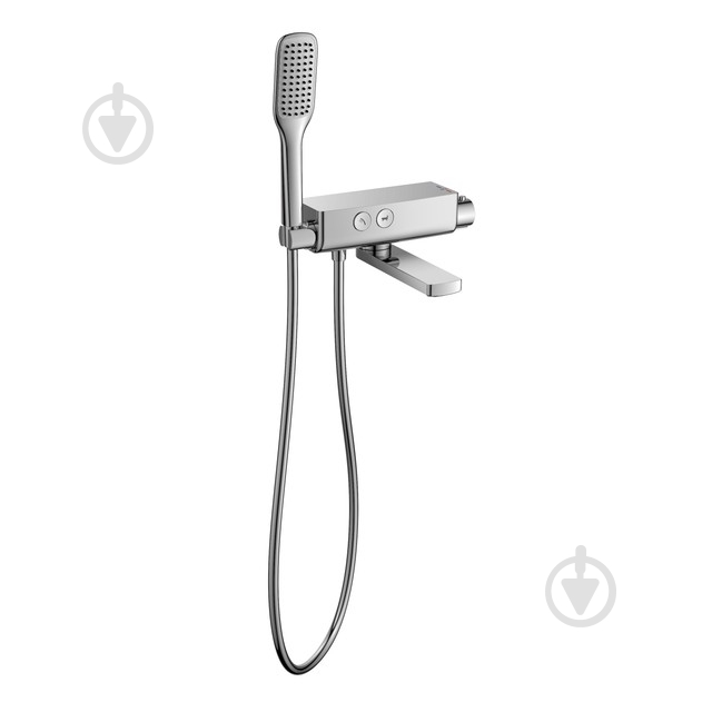 Смеситель для ванны Imprese Smart Click ZMK101901040 - фото 1 Смеситель для ванны Imprese Smart Click ZMK101901040 - фото 1