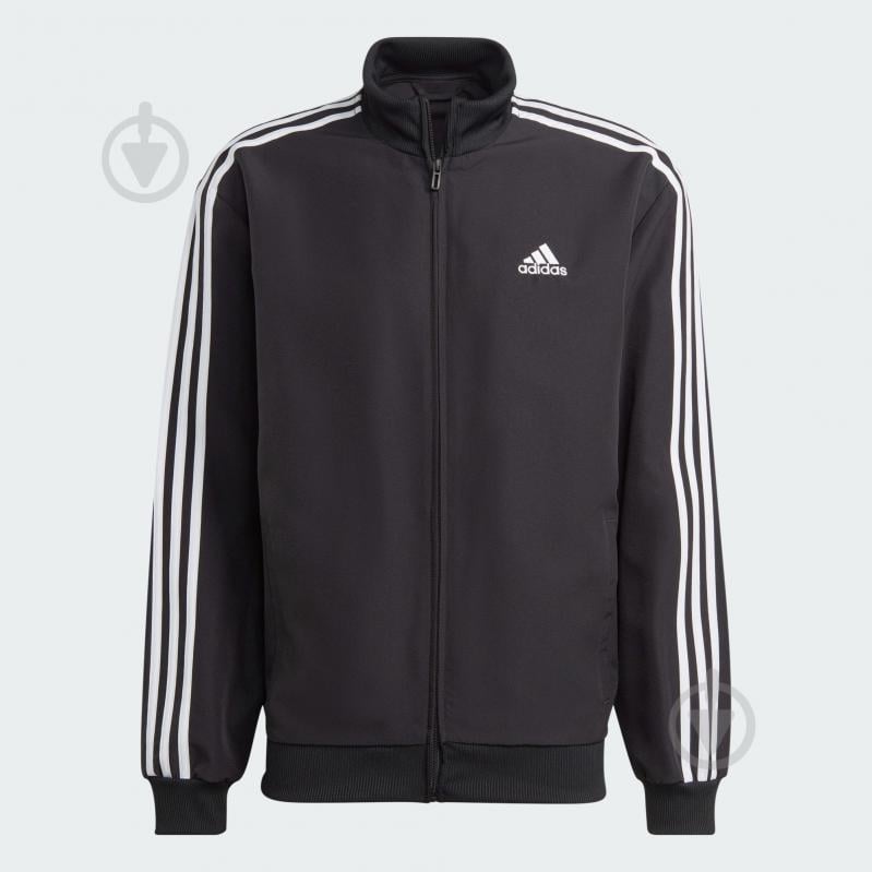 Спортивный костюм Adidas IC6750 р.M black - фото 6