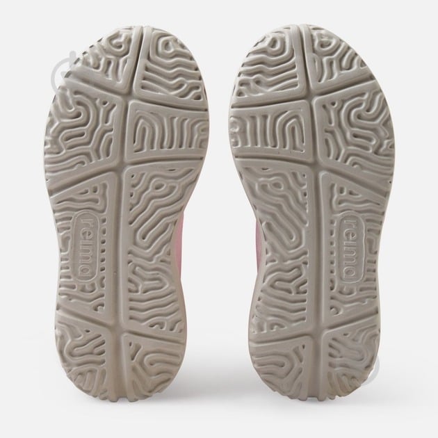 Кроссовки демисезонные Reima Salamoi 5400138A-4010 р.33 розовые - фото 3 Кроссовки демисезонные Reima Salamoi 5400138A-4010 р.33 розовые - фото 3