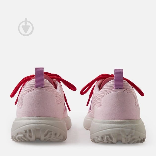 Кроссовки демисезонные Reima Salamoi 5400138A-4010 р.33 розовые - фото 5 Кроссовки демисезонные Reima Salamoi 5400138A-4010 р.33 розовые - фото 5