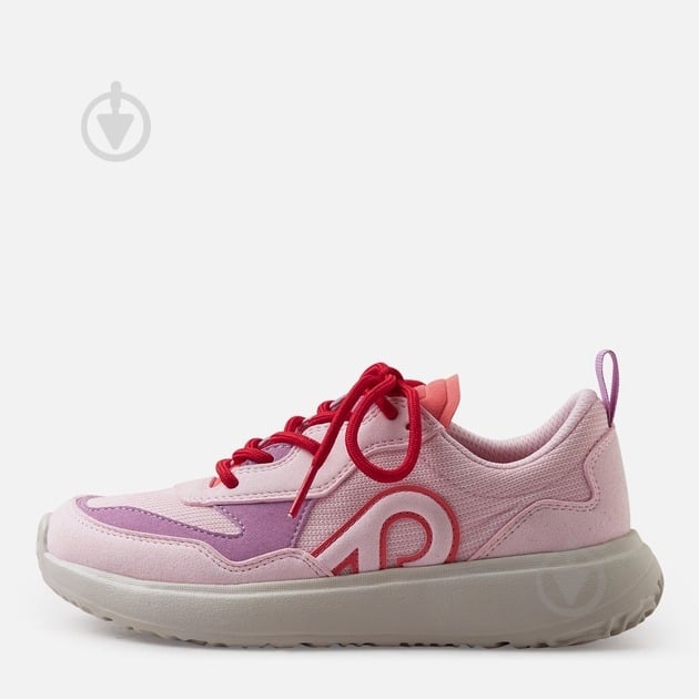 Кроссовки демисезонные Reima Salamoi 5400138A-4010 р.33 розовые - фото 6 Кроссовки демисезонные Reima Salamoi 5400138A-4010 р.33 розовые - фото 6