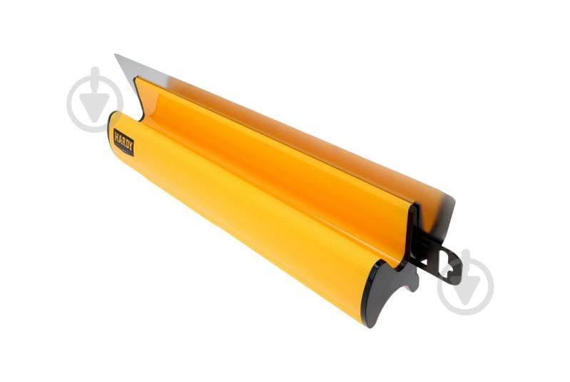 Шпатель Hardy, механический с сменным лезвием малярный KAEM 763 0820-763060 - фото 2 Шпатель Hardy, механический с сменным лезвием малярный KAEM 763 0820-763060 - фото 2