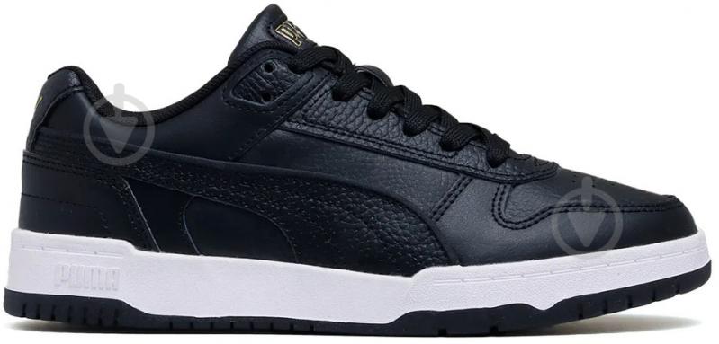 Кроссовки мужские Puma RBD GAME LOW 38637303 р.45 черные - фото 1