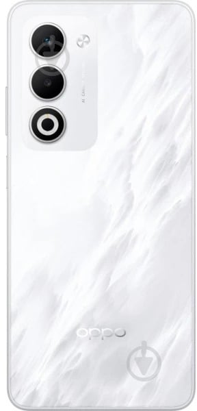 Смартфон OPPO A5 8/256GB mist white (CPH2727 WHITE 8/256) - фото 5
