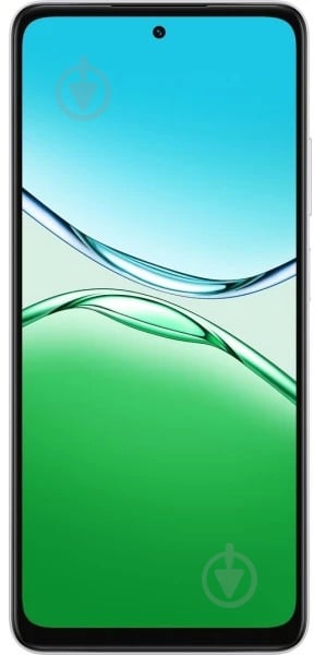Смартфон OPPO A5 6/128GB mist white (CPH2727 WHITE 6/128) - фото 2