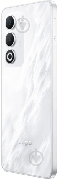 Смартфон OPPO A5 6/128GB mist white (CPH2727 WHITE 6/128) - фото 7