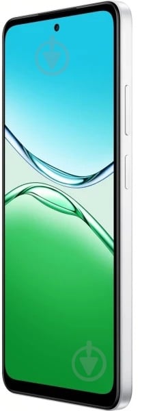 Смартфон OPPO A5 6/128GB mist white (CPH2727 WHITE 6/128) - фото 4