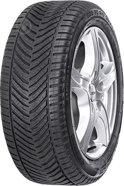 Шина ORIUM XL ALL SEASON SUV 235/ 65 R17 108 V всесезонные - фото 1