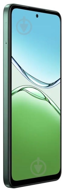 Смартфон OPPO A5 6/128GB aurora green (CPH2727 GREEN 6/128) - фото 4