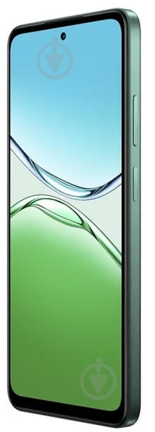Смартфон OPPO A5 6/128GB aurora green (CPH2727 GREEN 6/128) - фото 3