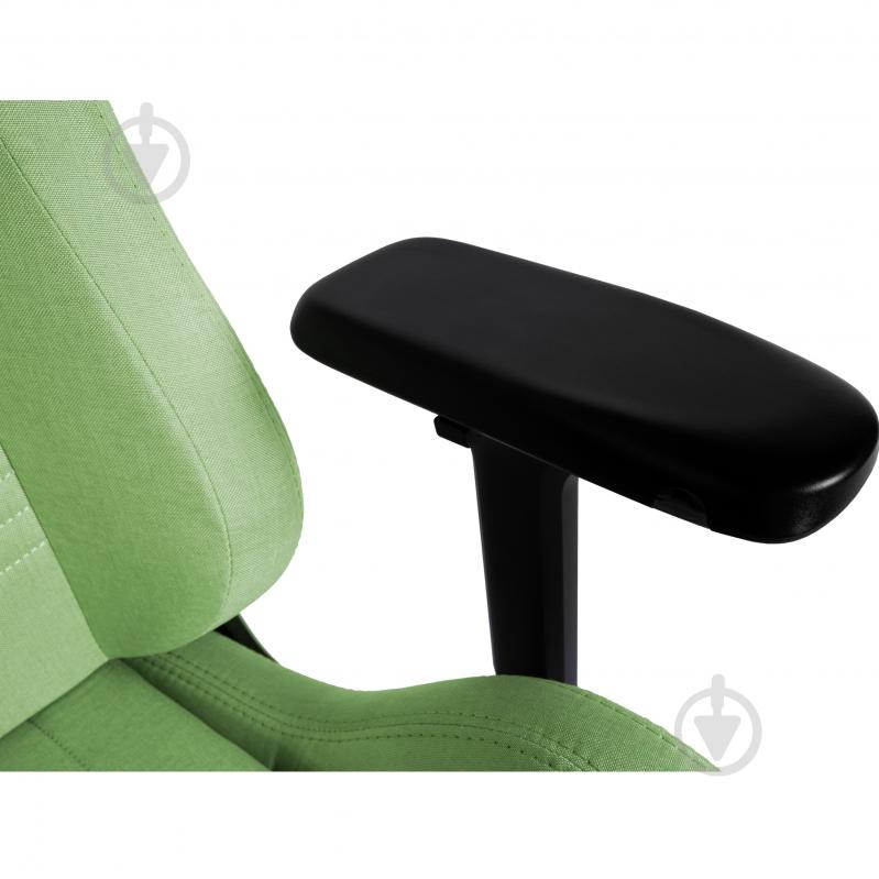 Кресло Hator Arc Fabric (HTC-980) Sweety Mint мятный - фото 12 Кресло Hator Arc Fabric (HTC-980) Sweety Mint мятный - фото 12