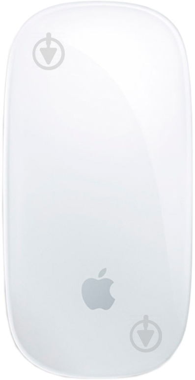 Мышь Apple Wireless Magic Mouse (MB829ZM/B) white - фото 1