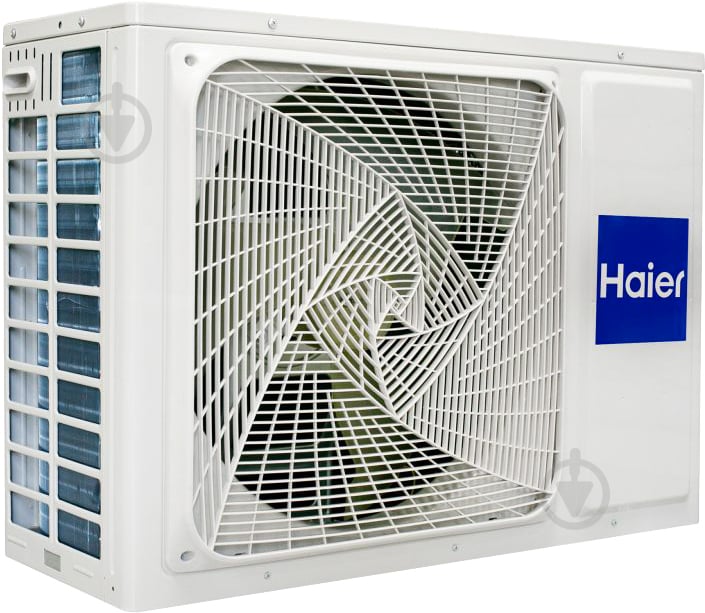 Кондиціонер Haier AS25RV/1U25RV - фото 6