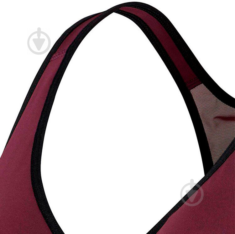 Бра Reebok HERO SCULPT BRA DW9432 р.S фіолетовий - фото 3