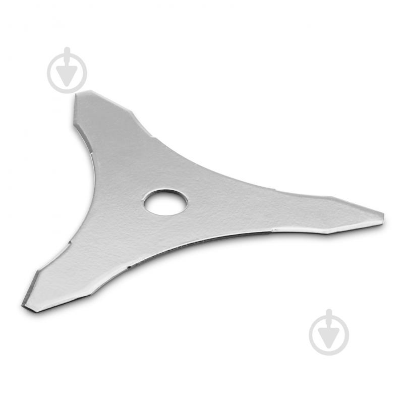 Нож для мотокосы Karcher 3-лопастный (2.042-029.0) - фото 1 Нож для мотокосы Karcher 3-лопастный (2.042-029.0) - фото 1