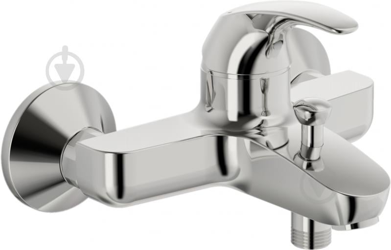 Смеситель для ванны Oras Polara 1440Y - фото 1