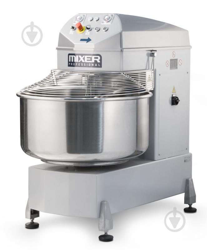 Тестомес MIXER ASM 80 EVO - фото 1