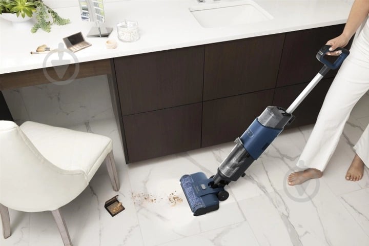 Пилосос миючий Shark HydroVac Hard Floor Cleaner (WD100EU) - фото 9