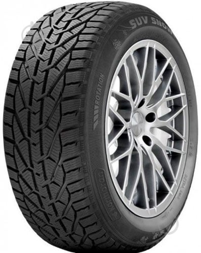 Шина ORIUM XL WINTER 225/ 45 R17 94 V зима - фото 1