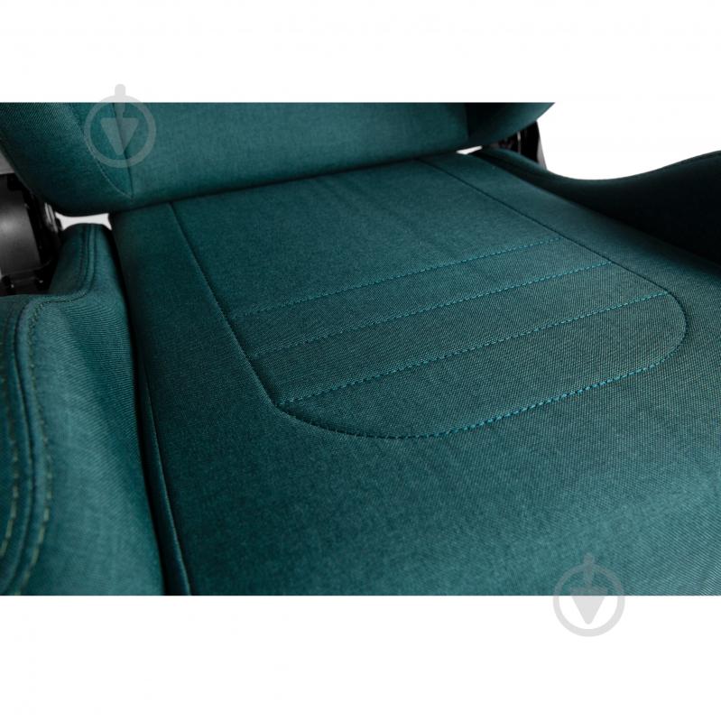 Кресло Hator Arc Fabric (HTC-997) Emerald темно-зеленый - фото 11 Кресло Hator Arc Fabric (HTC-997) Emerald темно-зеленый - фото 11