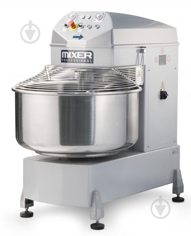 Тестомес MIXER ASM 100 EVO - фото 1