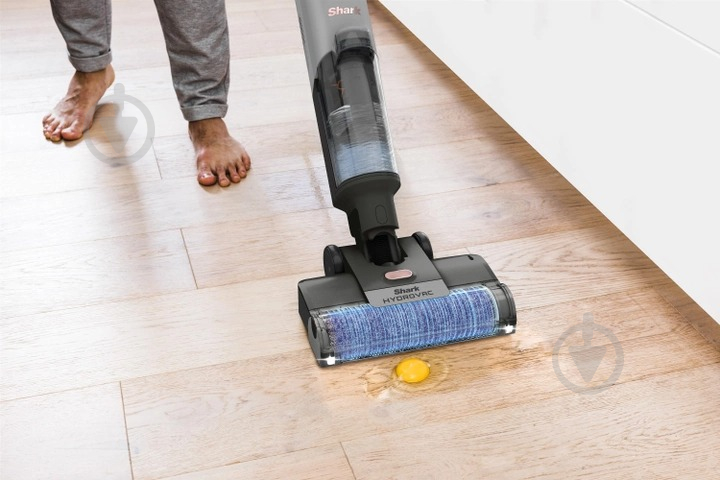 Пылесос моющий Shark HydroVac Hard Floor Cleaner (WD210EU) - фото 10