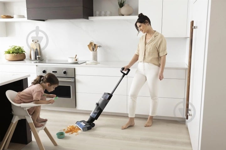 Пылесос моющий Shark HydroVac Hard Floor Cleaner (WD210EU) - фото 11