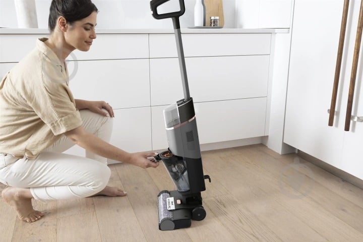 Пылесос моющий Shark HydroVac Hard Floor Cleaner (WD210EU) - фото 14