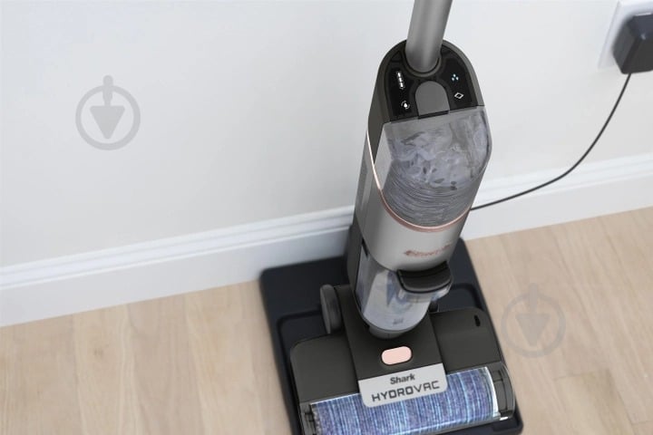 Пылесос моющий Shark HydroVac Hard Floor Cleaner (WD210EU) - фото 15