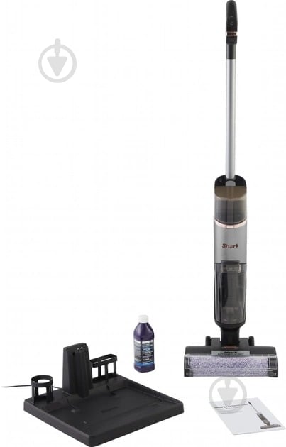 Пылесос моющий Shark HydroVac Hard Floor Cleaner (WD210EU) - фото 8