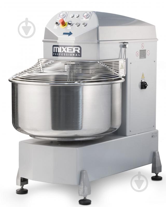 Тестомес MIXER ASM 130 EVO - фото 1