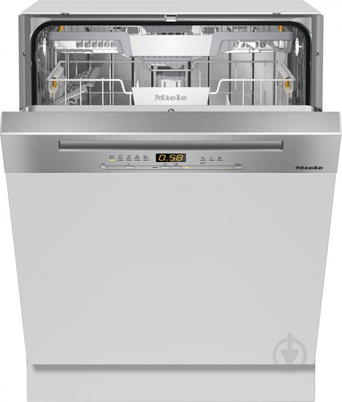 Посудомийна машина Miele G 5210 SCi - фото 1