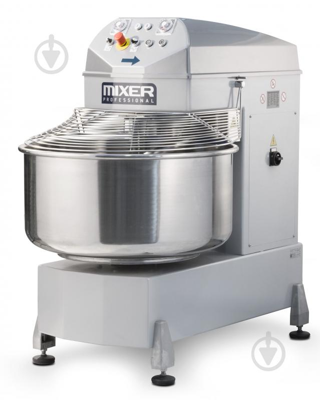 Тестомес MIXER ASM 160 EVO - фото 1