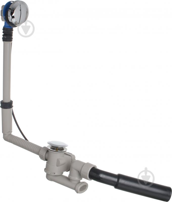 Сифон для ванны Geberit Uniflex Pop-Up Trap - фото 1