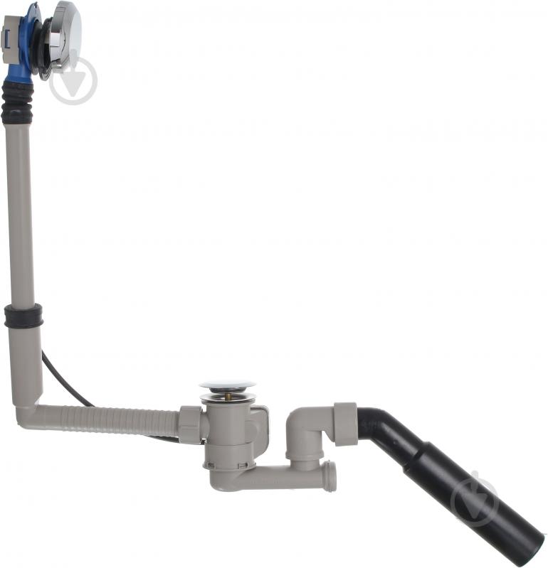 Сифон для ванны Geberit Uniflex Pop-Up Trap - фото 2