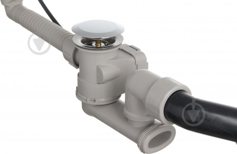 Сифон для ванны Geberit Uniflex Pop-Up Trap - фото 4