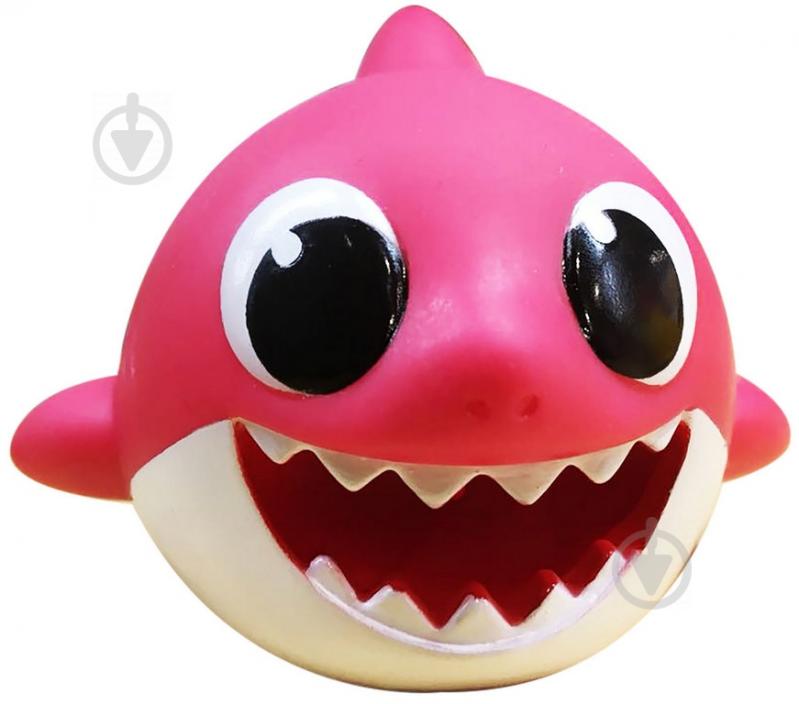 Игрушка-брызгалка BABY SHARK Мама Акуленка SFBT-1004 - фото 1