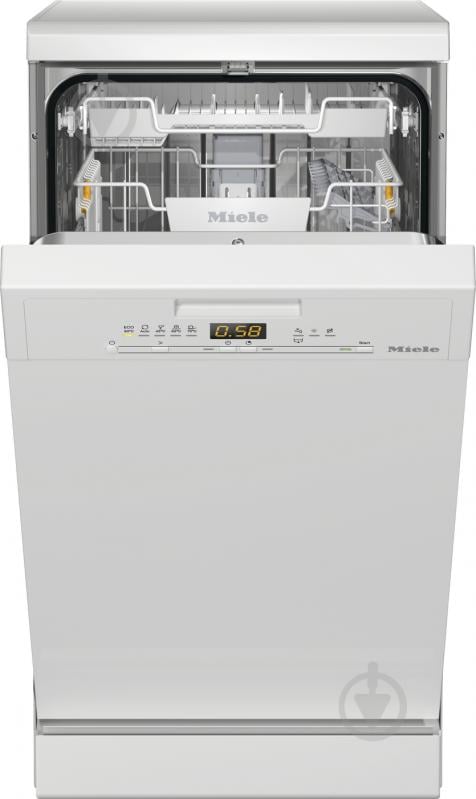 Посудомоечная машина Miele G 5430 SC - фото 2